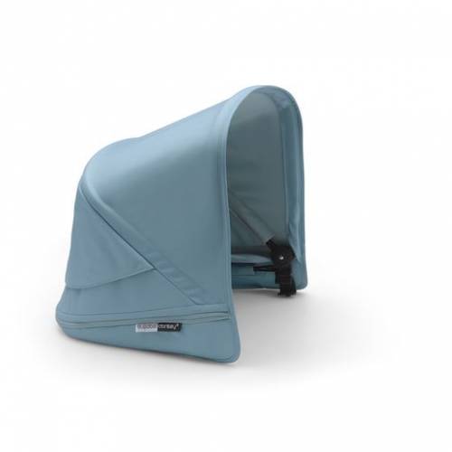 BUGABOO Donkey3 Sun Canopy - Vapor Blue
